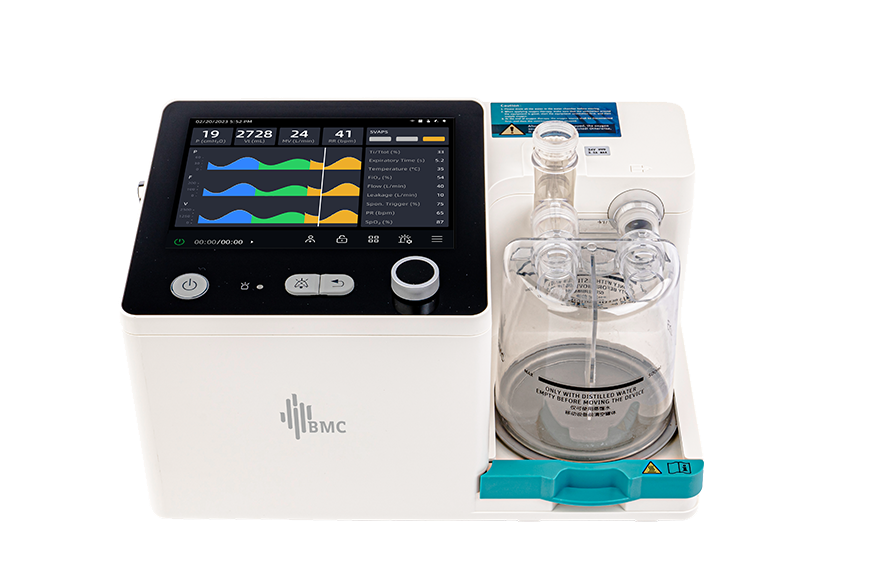 BMC Medical