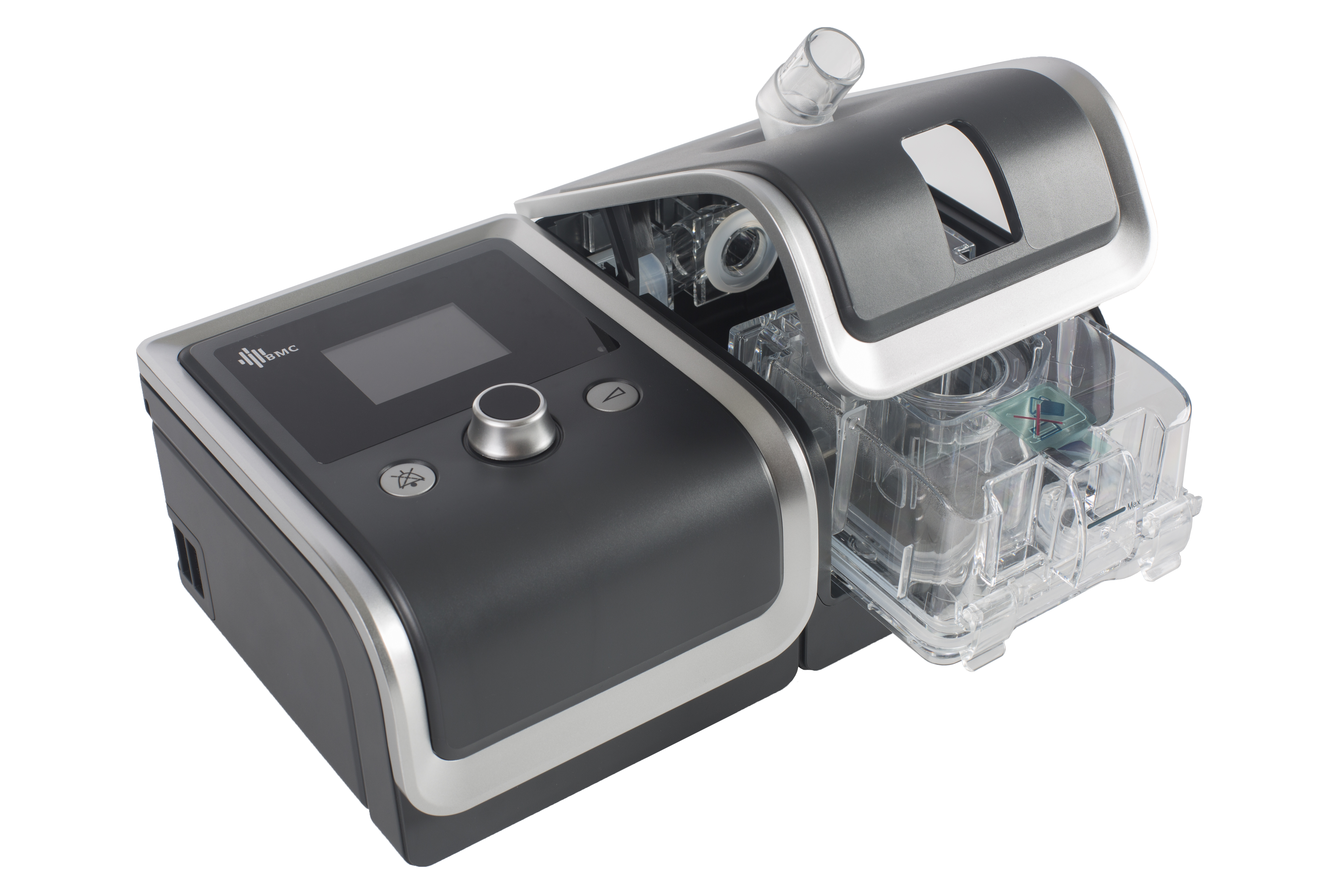 BMC CPAP G2　消毒器付き CPAP