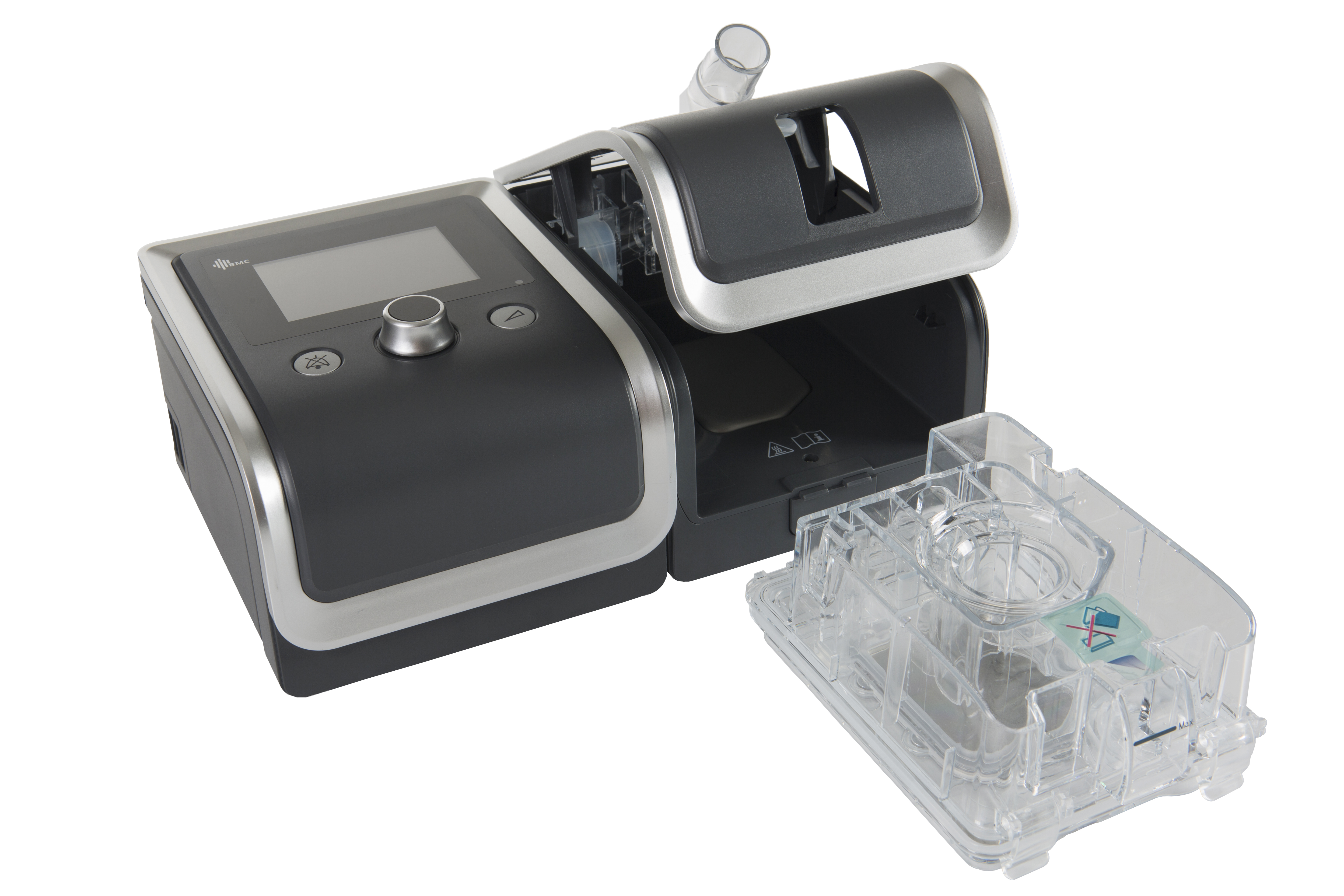 RESmart GII CPAP System (E-20C-H-O)