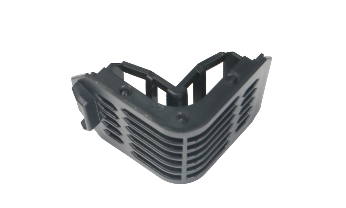 Filter Cap (FC-C1, Black)