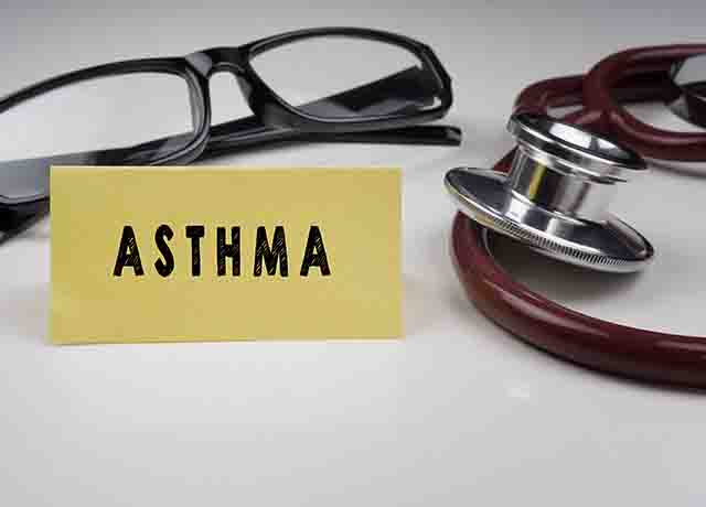 Tips for Asthma Patients in unavoidable bad situations