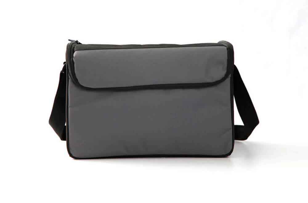 Carrying Case for GII (Grey)