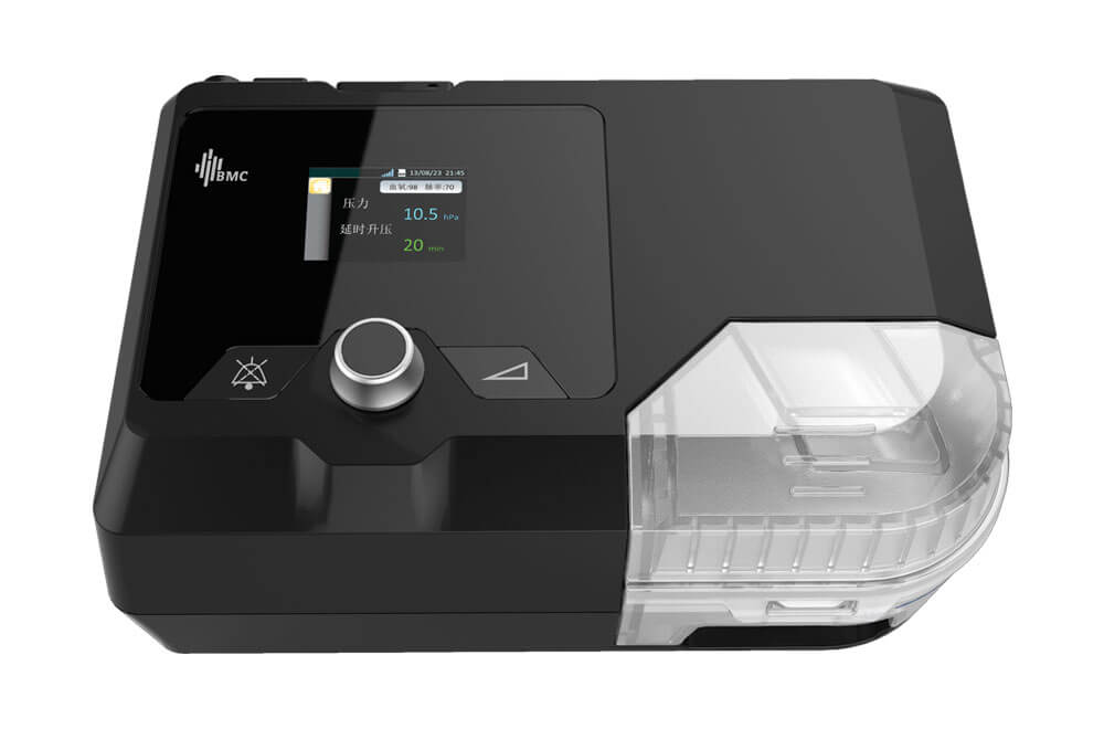 G2S Auto CPAP System (G2S A20)