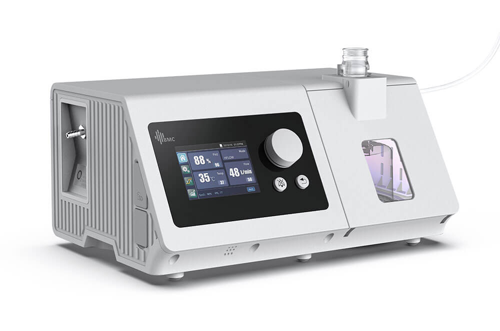 H-80 series Respiratory High-Flow Therapy Device