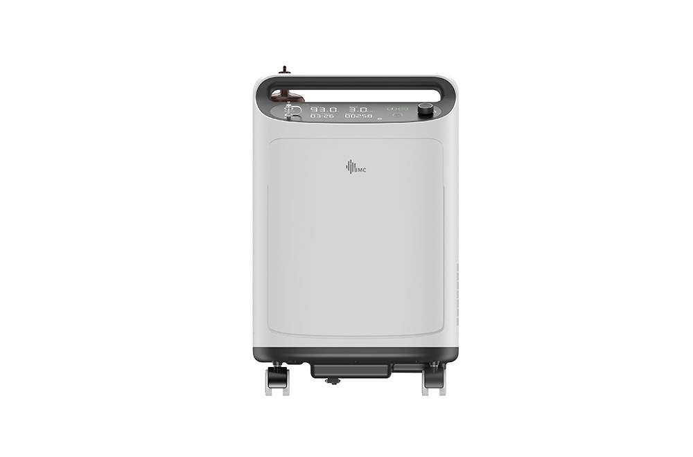 SO1 5B oxygen concentrator