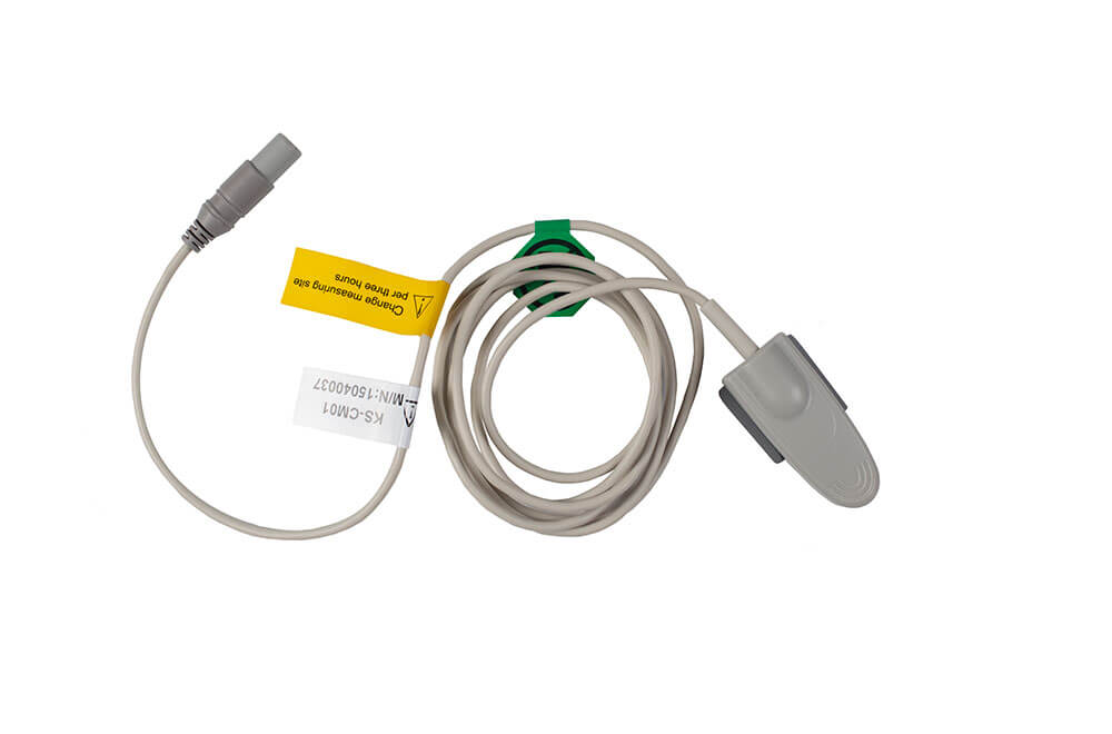 Kit de SpO2 para CPAP G3 (SG-300)